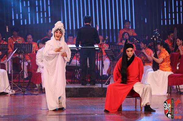 《大祭桩·祭桩》