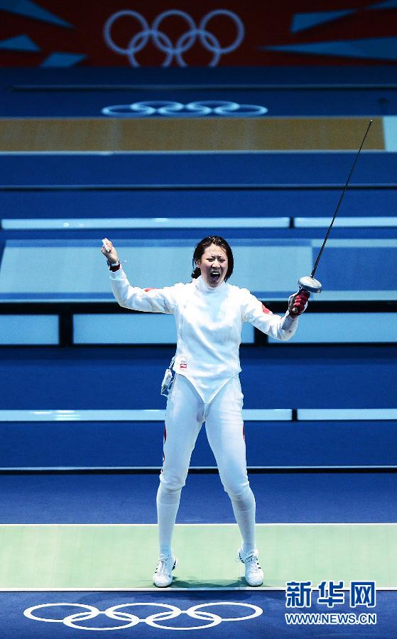 中国军团90后小鬼当家