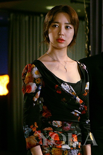 想你虐心尹恩惠时尚搭配赏目悦心