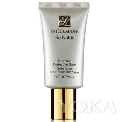 雅诗兰黛白金隔离霜spf30 pa