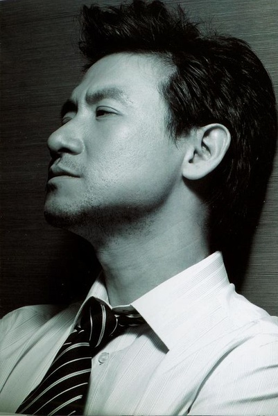 《寒战》导演新片 天王张学友或演大反派