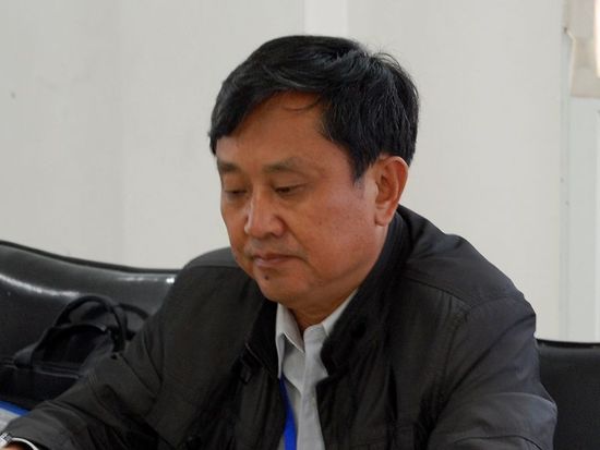 交通安全专家范立儿童交通安全教育刚刚起步