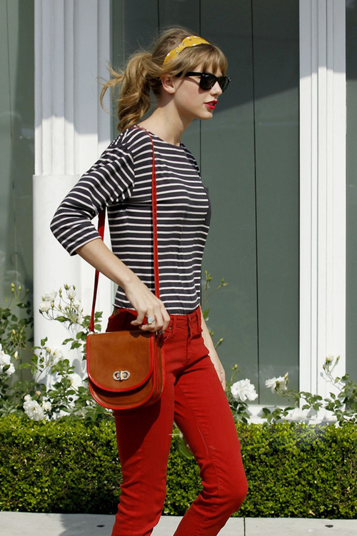 泰勒·史薇芙特 (taylor swift)