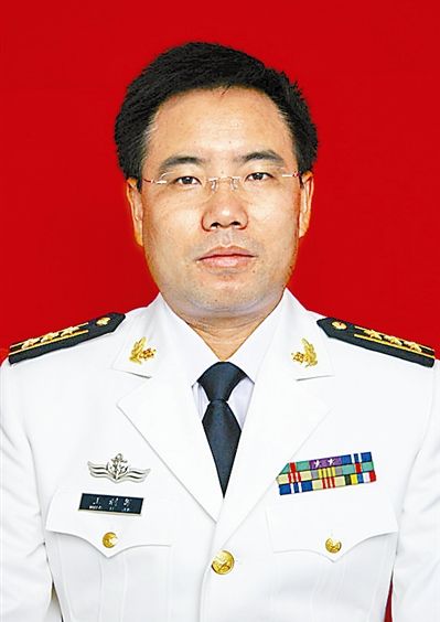 中国海军大量新装备列装部分武器试验细节曝光