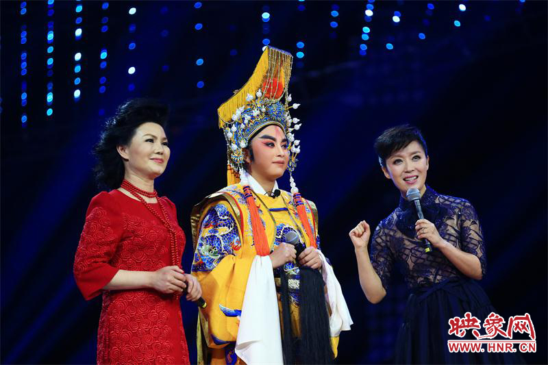 梨园春名师高徒第三场潘长江偶遇同行竞秀秧歌