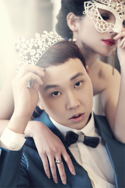 你最有才做红娘自家姑娘嫁给反串达人张扬