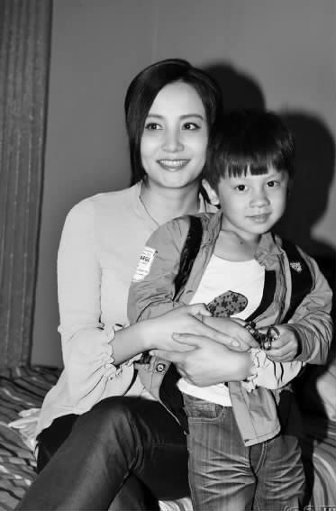 《宝贝儿回家》剧照