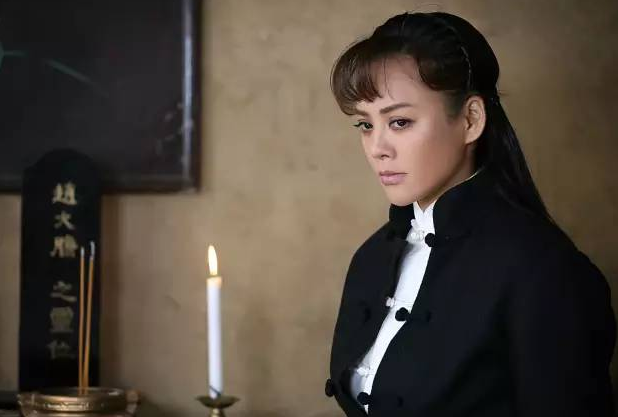 地雷英雄传全国首播和同志们一起打鬼子