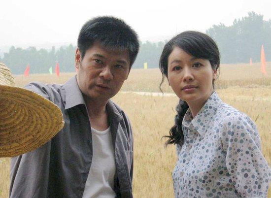 乡里彩虹城里雨将播孙洪涛再现军人本色