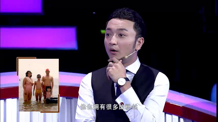 做关喆的妹妹压力大妈妈能否让她重拾信心