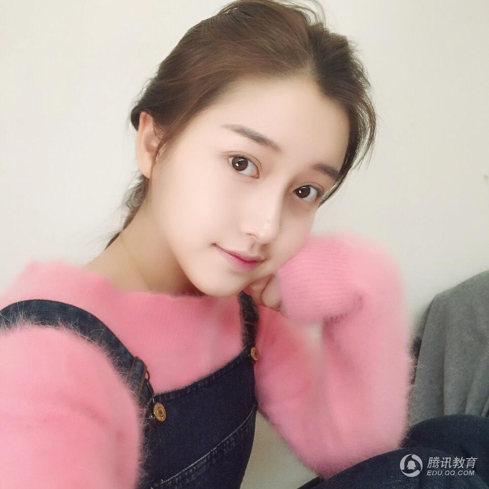 中戏校花被赞女版哈利波特_首页聚焦视野_映象网