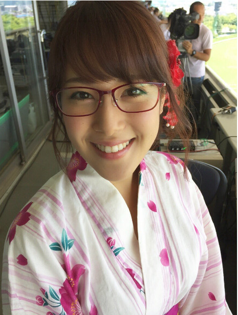 波涛胸涌日媒评百名最强巨胸